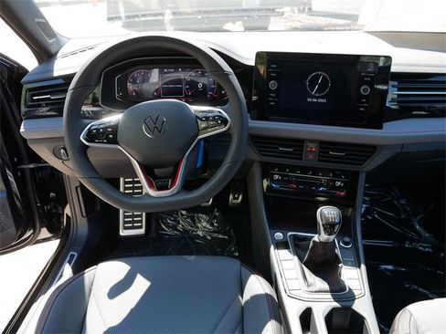 New 2025 Volkswagen Jetta GLI Autobahn image 9