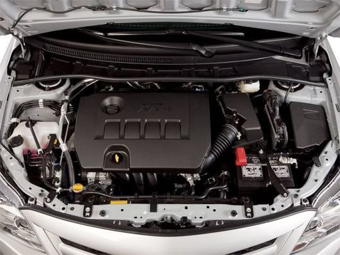 Used 2011 Toyota Corolla LE FWD image 13