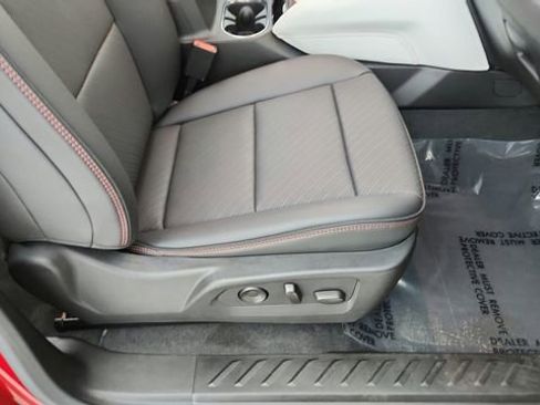 Used 2024 GMC Canyon AT4X w/ AT4X AEV Edition image 48