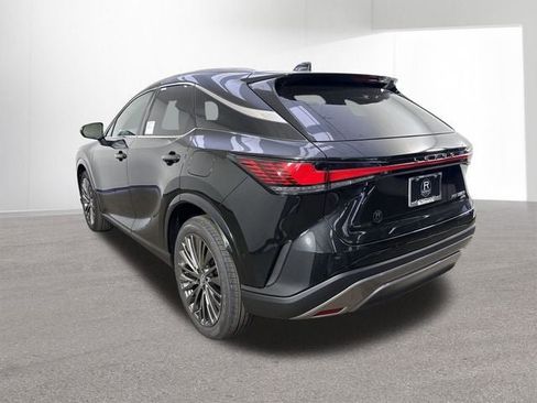 New 2026 Lexus RX 350 w/ Luxury Package image 31