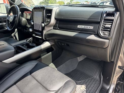 Used 2024 RAM 1500 Rebel w/ Rebel Level 2 Equipment Group AWD/4WD image 13