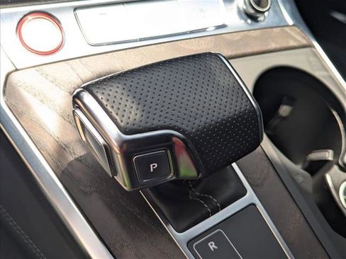 Used 2020 Audi S6 Premium Plus AWD/4WD image 12