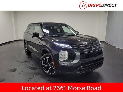Used 2024 Mitsubishi Outlander SE