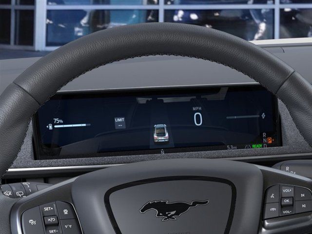 New 2026 Ford Mustang Mach-E Premium RWD image 13