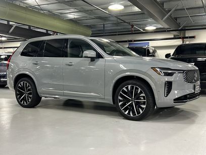 Used 2026 Volvo XC90 B6 Plus w/ Protection Package Premier