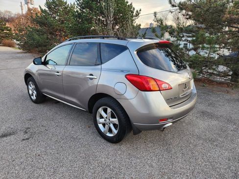 Used 2010 Nissan Murano SL w/ Premium Pkg image 5