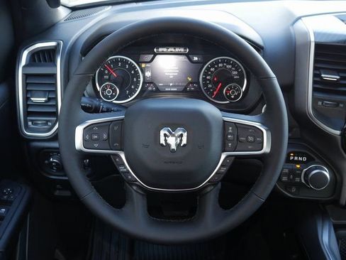 New 2026 RAM 1500 Big Horn image 14