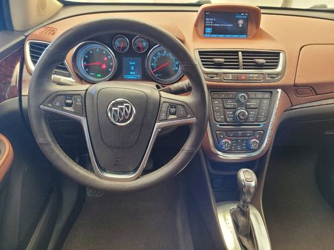 Used 2016 Buick Encore Leather image 22