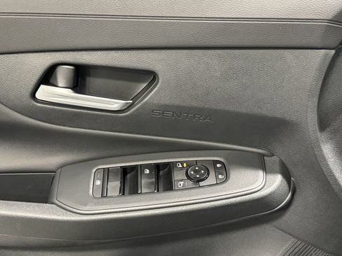 Used 2026 Nissan Sentra SV w/ Floor Mat Package FWD image 11