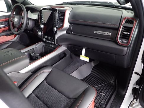 New 2026 RAM 1500 Rebel image 43