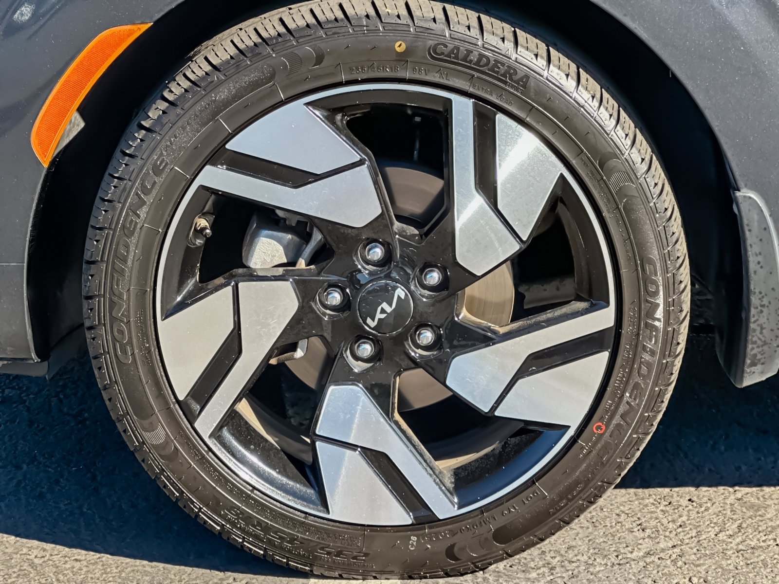 Used 2023 Kia Soul GT-Line FWD image 27