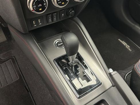 Used 2025 Mitsubishi Outlander Sport SE AWD/4WD image 23