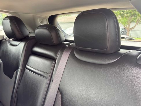 Used 2019 Jeep Compass Latitude AWD/4WD image 28