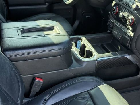 Used 2021 Chevrolet Silverado 1500 RST w/ All Star Edition Plus image 16