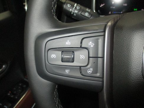 New 2026 GMC Sierra 2500 Denali Ultimate AWD/4WD image 42