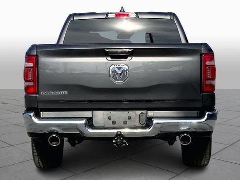 Certified 2024 RAM 1500 Laramie image 5
