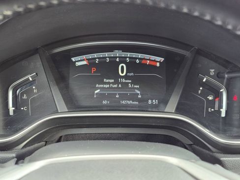 Used 2019 Honda CR-V EX-L image 15