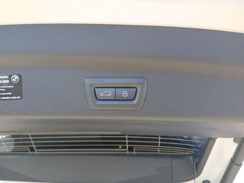 New 2026 BMW X1 xDrive28i w/ Convenience Package image 10