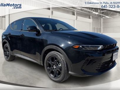 New 2025 Dodge Hornet GT w/ Tech Pack