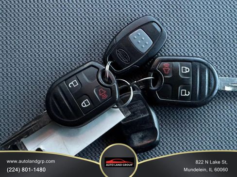 Used 2013 Ford F150 XLT w/ Luxury Equipment Group image 22