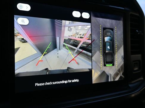 New 2026 Ford F150 Raptor w/ Equipment Group 803A Raptor R AWD/4WD image 23