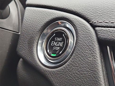New 2026 Cadillac CT5 Premium Luxury RWD image 21
