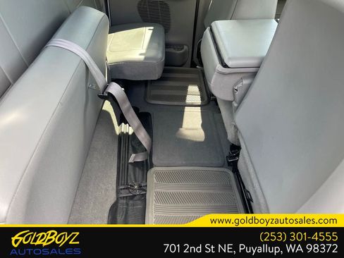 Used 2003 Ford F250 2WD SuperCab Super Duty image 22