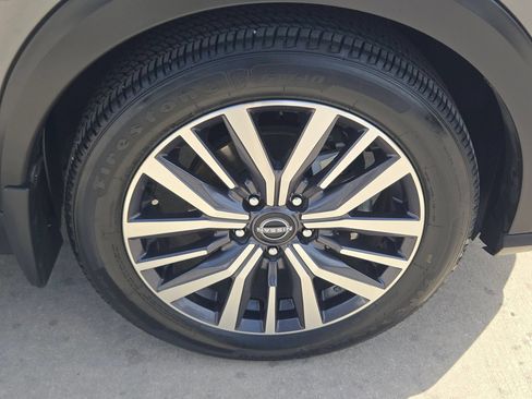 Certified 2024 Nissan Kicks SV FWD image 31