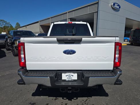 New 2026 Ford F250 XL w/ XL Driver Assist Package image 5