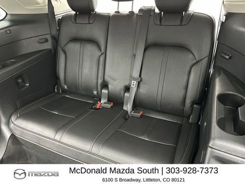 Certified 2024 MAZDA CX-90 Plug-In Hybrid w/ Premium Pkg AWD/4WD image 23