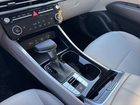 New 2026 Hyundai Tucson SEL image 27