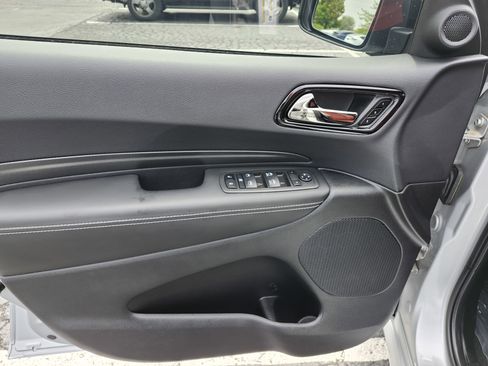 Used 2024 Dodge Durango SRT AWD/4WD image 32