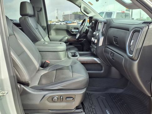 Used 2021 GMC Sierra 1500 SLT RWD image 19