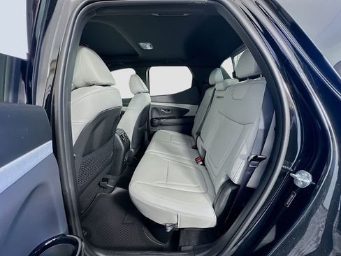 New 2026 Hyundai Santa Cruz Limited image 17