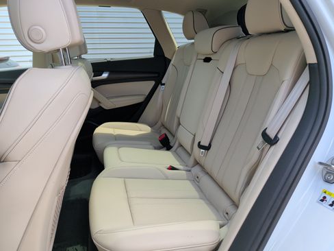 Certified 2023 Audi Q5 2.0T Premium Plus w/ Premium Plus Package AWD/4WD image 32