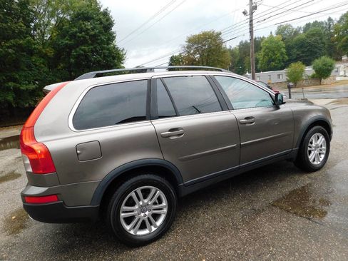 Used 2009 Volvo XC90 3.2 image 9