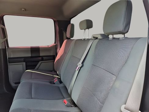 Used 2019 Ford F250 XL w/ Power Equipment Group AWD/4WD image 20