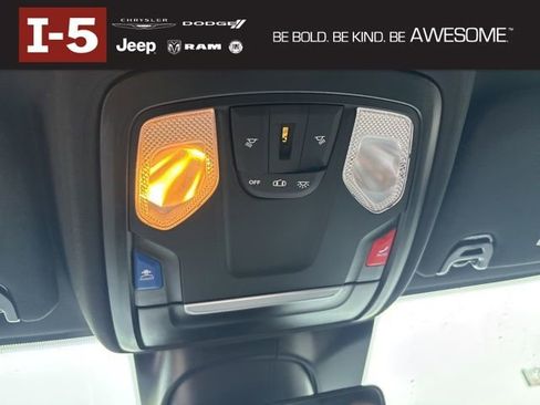 New 2026 RAM 2500 Big Horn image 18