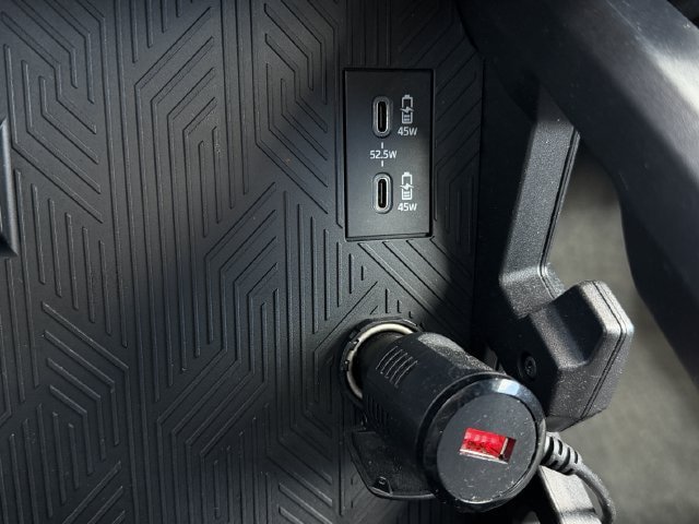 Used 2025 Toyota Tacoma SR5 RWD image 20