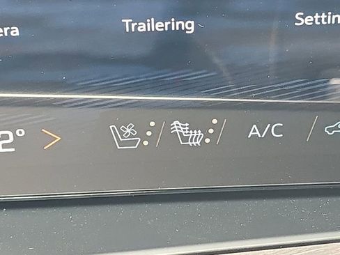 New 2026 Chevrolet Suburban Premier w/ Sun And Tow Package image 50