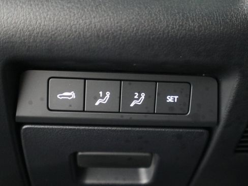 Certified 2025 MAZDA CX-30 2.5 Turbo w/ Premium Plus Pkg image 31