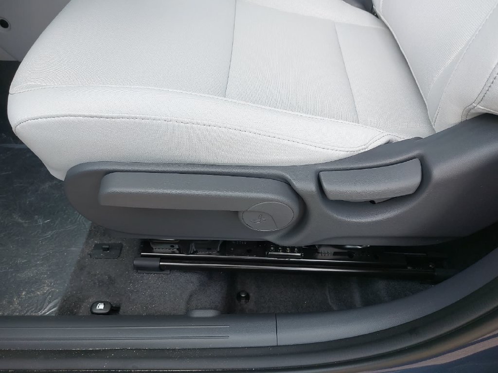 New 2027 Hyundai Kona SEL Sport AWD/4WD image 27