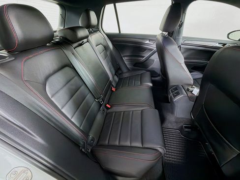 Used 2018 Volkswagen GTI S image 28