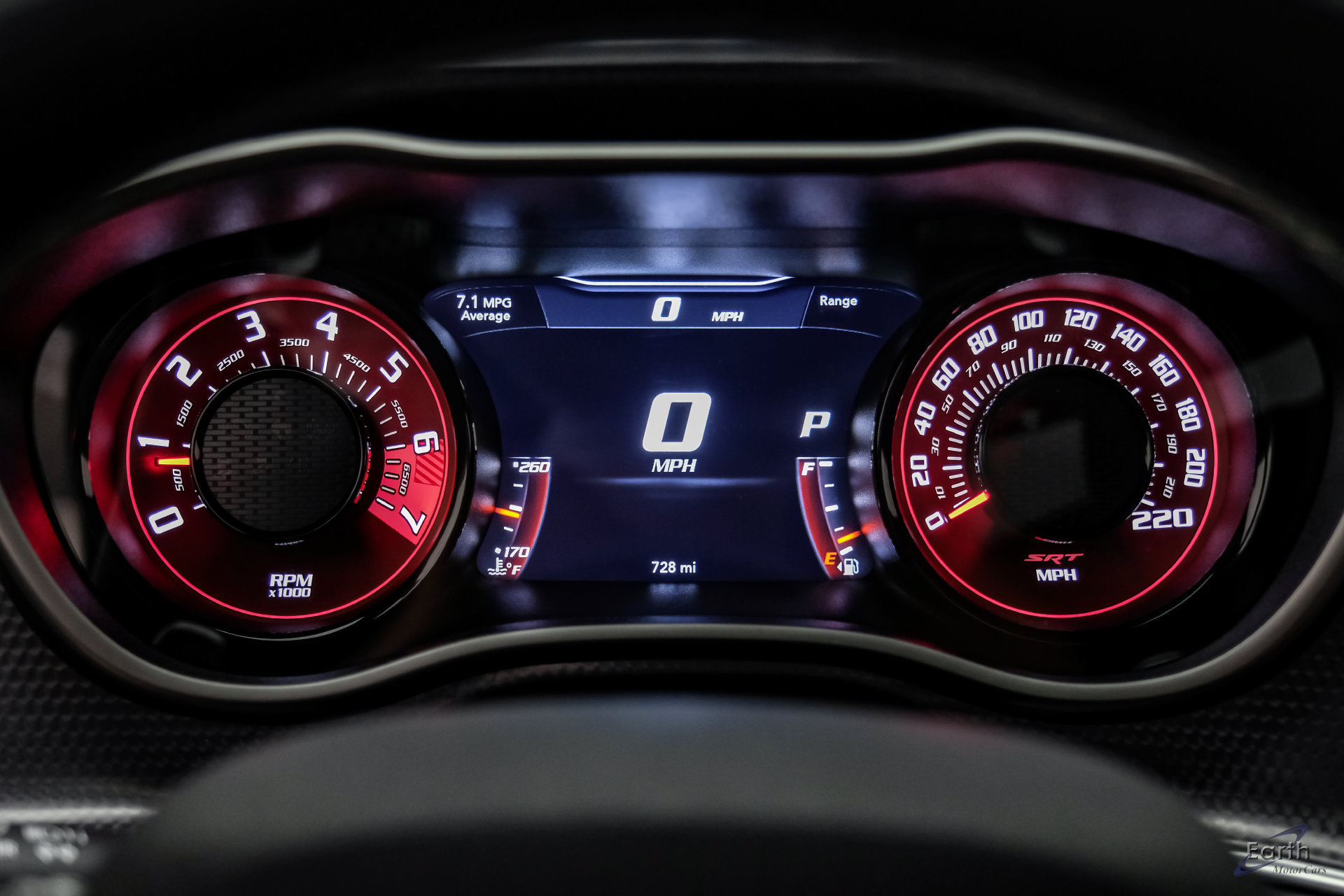 Used 2023 Dodge Challenger SRT Super Stock RWD image 82