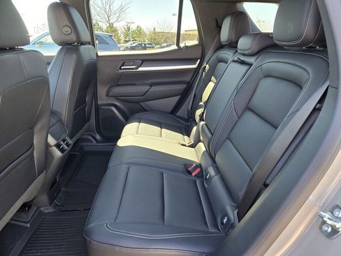 New 2026 GMC Terrain Elevation AWD/4WD image 5