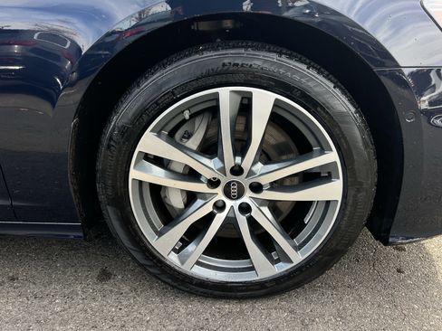 Certified 2023 Audi A6 3.0T Premium image 10