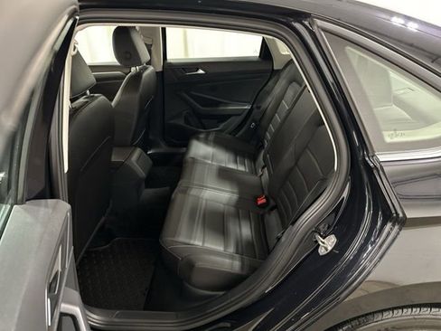 Used 2024 Volkswagen Jetta SE image 14