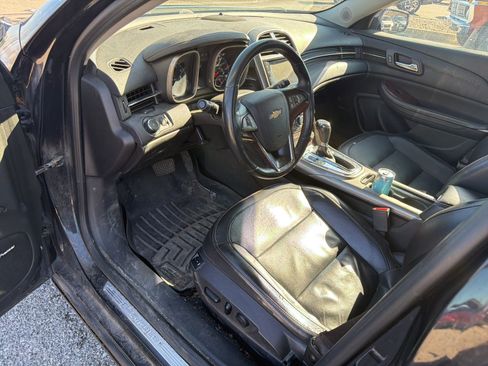 Used 2013 Chevrolet Malibu LTZ image 20