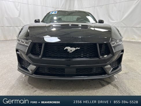 Used 2024 Ford Mustang GT image 8