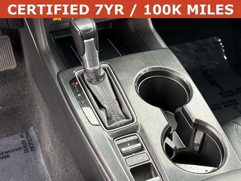 Used 2022 Honda Civic Touring image 23